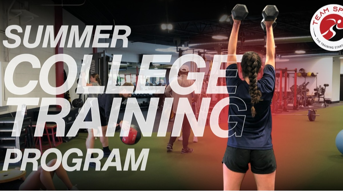 College SUmmer Program