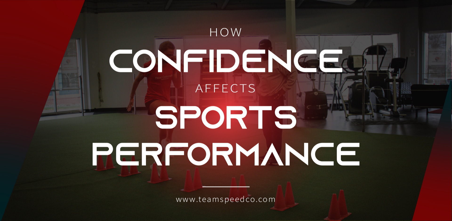 
How Confidence Affects Sports Performance